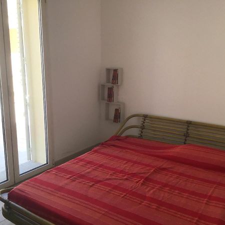 Isuledda Apartment Isola Rossa Ngoại thất bức ảnh