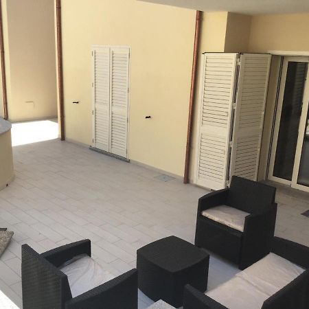 Isuledda Apartment Isola Rossa Ngoại thất bức ảnh