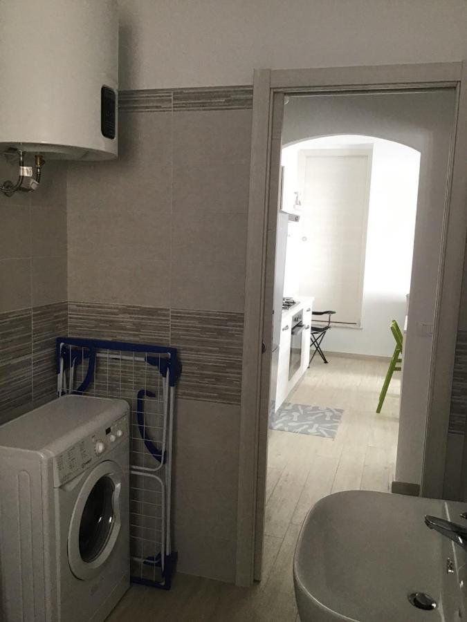 Isuledda Apartment Isola Rossa Ngoại thất bức ảnh